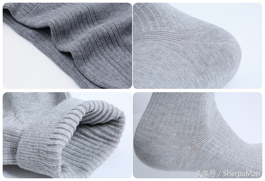 为洗脚正名,脚气和穿的袜子有关系呢