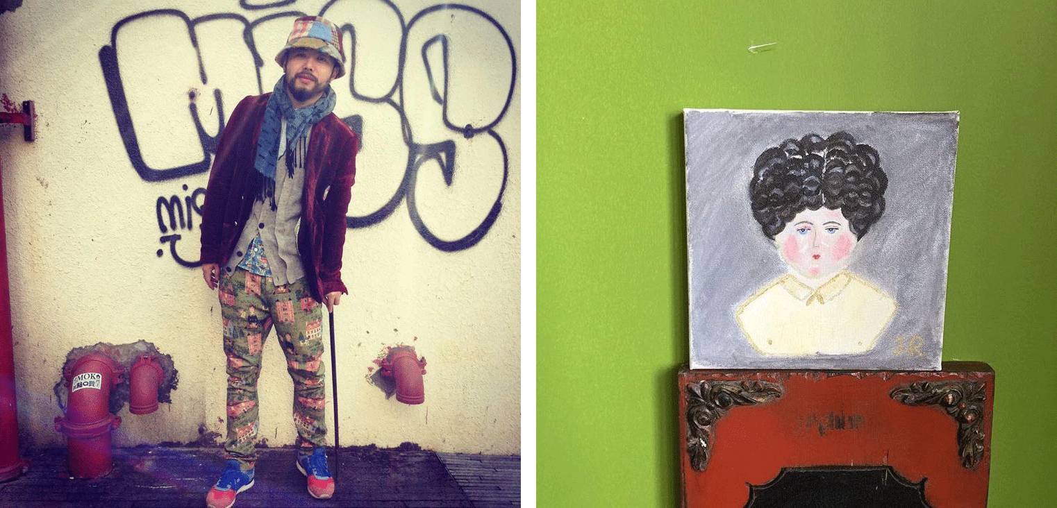 小物星球没有WI-FI的时候在做什么?