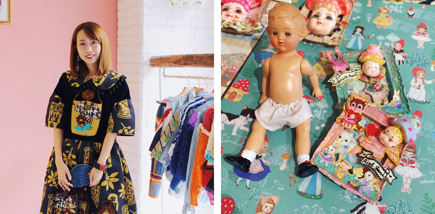 小物星球没有WI-FI的时候在做什么?