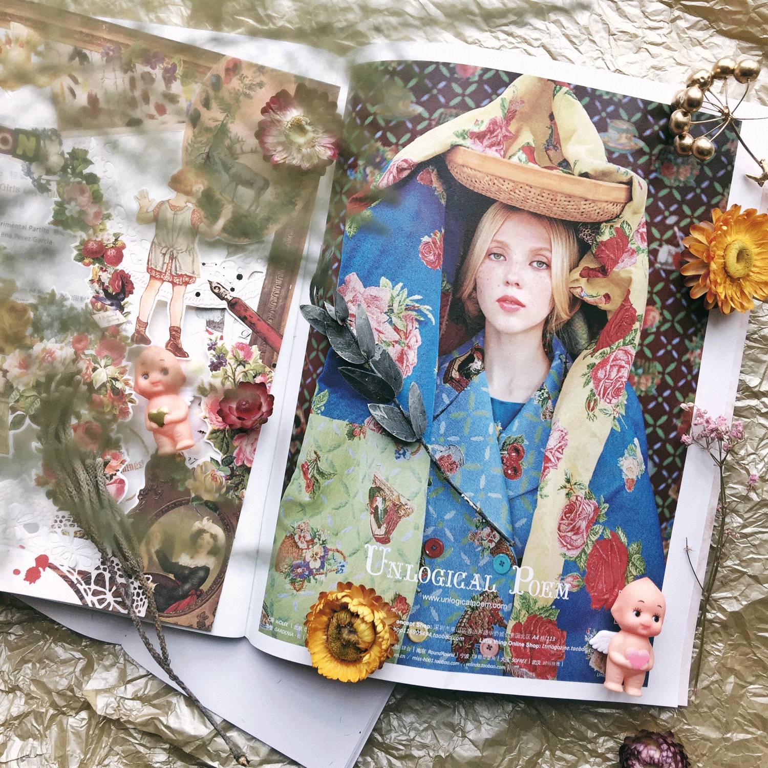 小物星球没有WI-FI的时候在做什么?