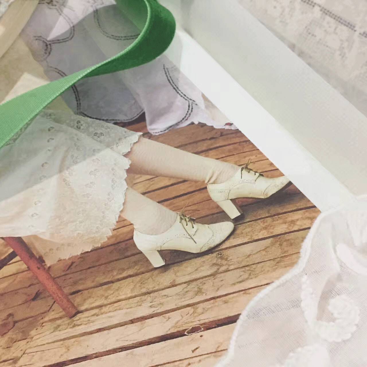 小物星球没有WI-FI的时候在做什么?