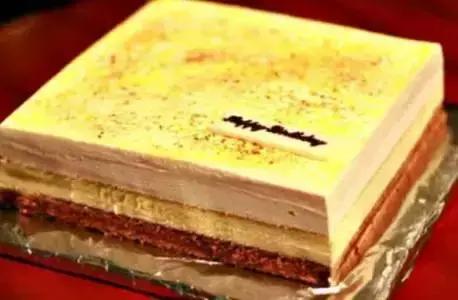 全球最经典的10大蛋糕,世界上最美的五大蛋糕