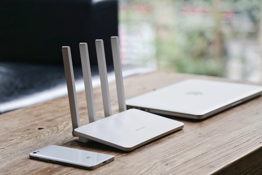 磊科路由器n3实测,磊科路由器区分2.4和5g