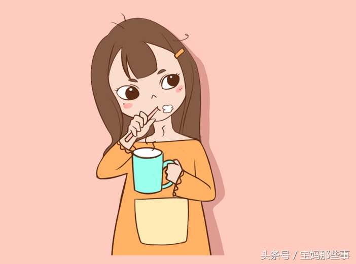 怀孕不可怕，在孕期遇到这几种小毛病却很可怕