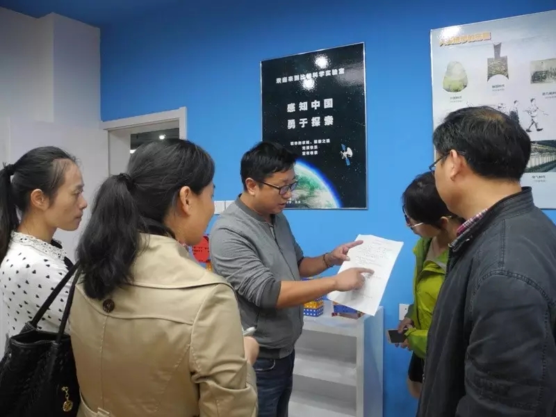 家门口的好学校特色课程,什么样的学校能算一个是好学校