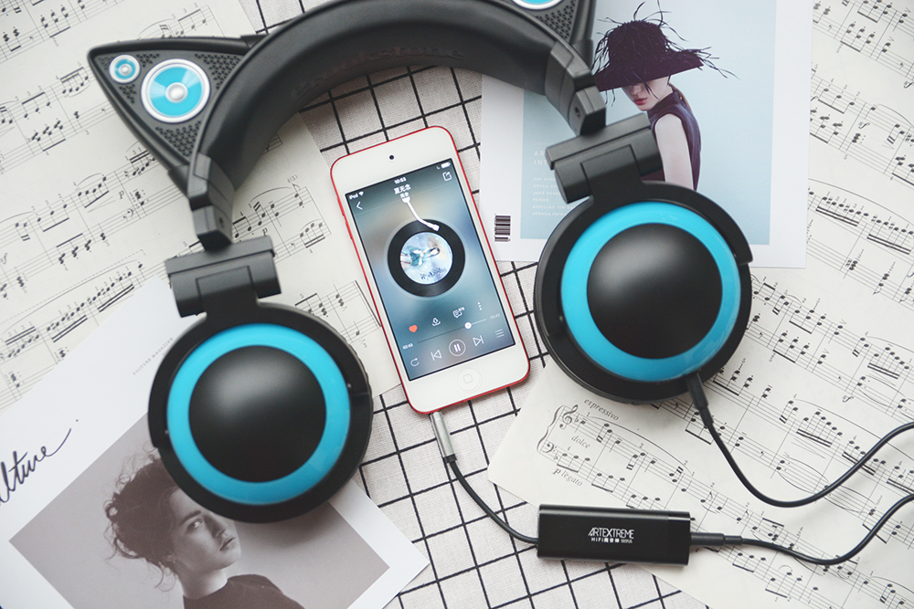 artultra,artextreme蓝牙耳机放大器