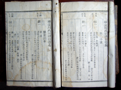 籍贯决定你的朋友圈、你的职业、你的纳税额度？