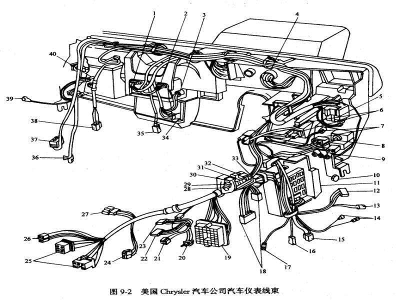 连接串联电路和并联电路视频讲解,分压电路和限流电路精细讲解