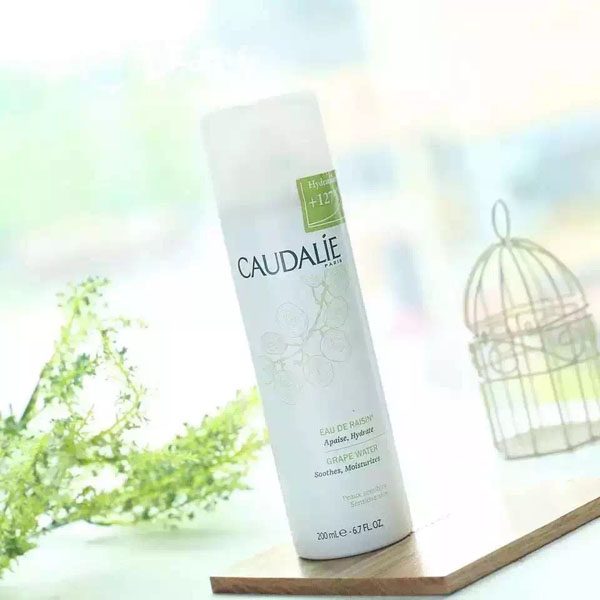 gva水嫩童颜喷雾补水保湿,百雀羚水嫩精纯平衡保湿喷雾