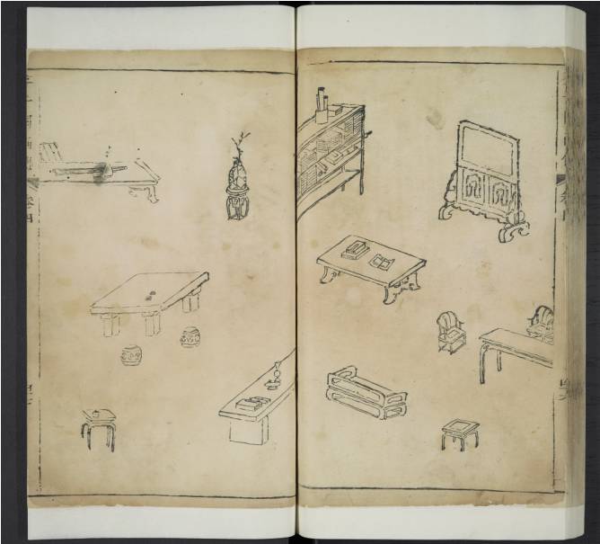 齐白石与芥子园画谱之缘,齐白石画作大全集