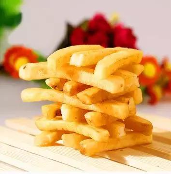 对不起，我要去吃1元1根的薯条了！