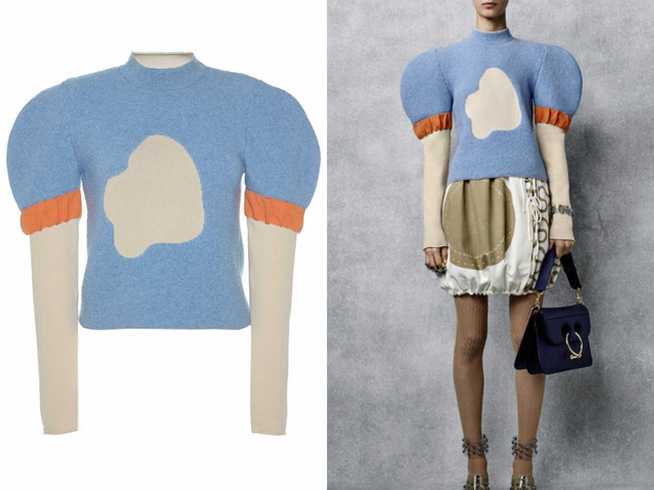 乍暖还寒多穿衣,乍暖还寒的穿搭