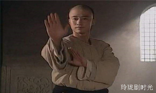 武侠剧太极宗师,三十部武侠太极宗师电视剧