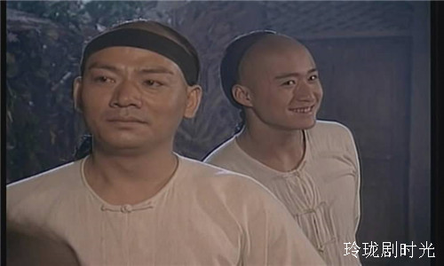 武侠剧太极宗师,三十部武侠太极宗师电视剧