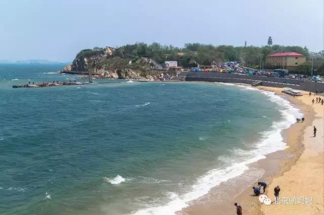 报告老板，我要逃离北京，我请假的的理由是……