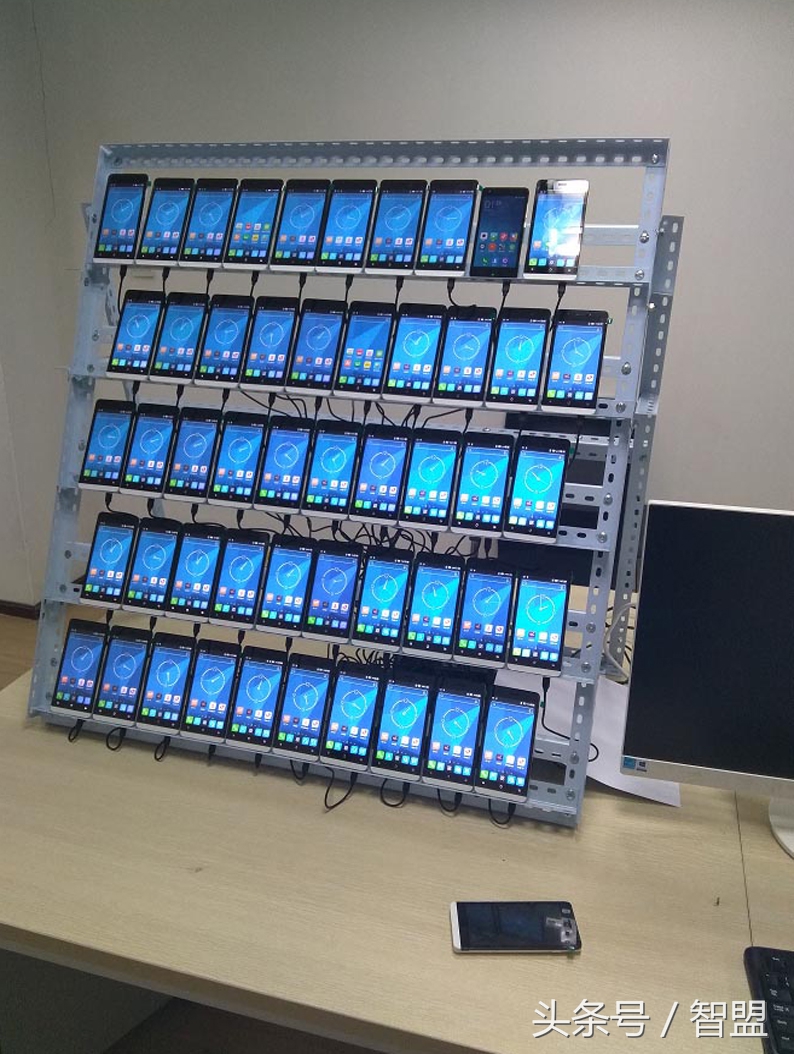 云控和群控哪个好,群控和云控的区别