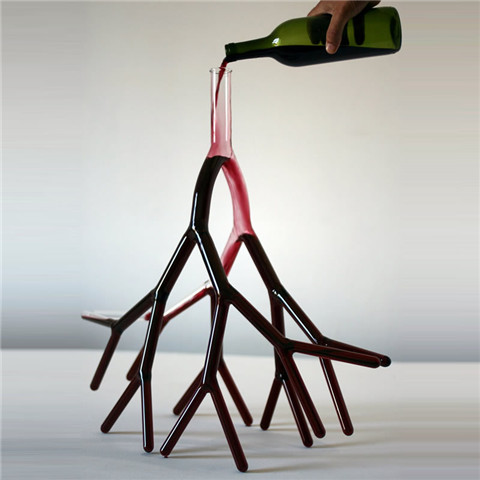 简易红酒醒酒器,轻奢创意红酒醒酒器