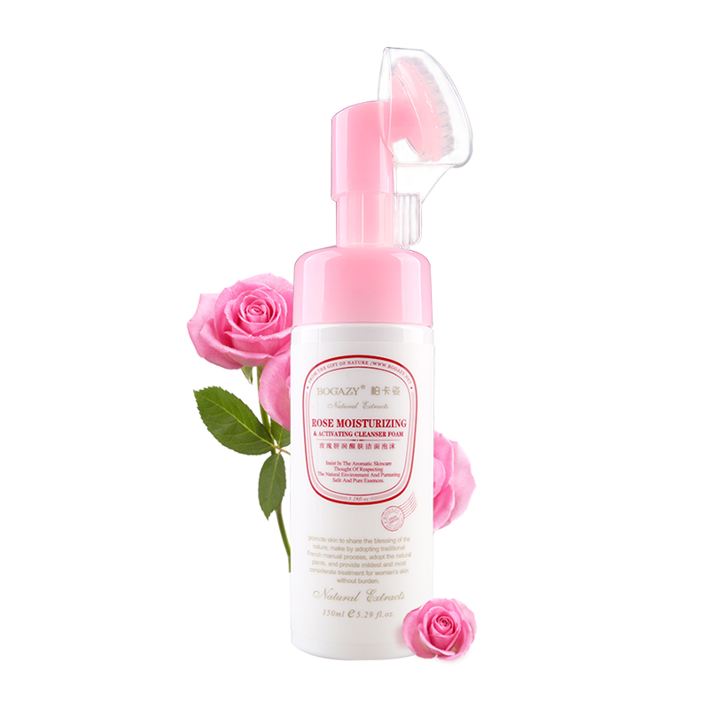 日常洗脸怎么洗干净,洗脸最干净的正确方法