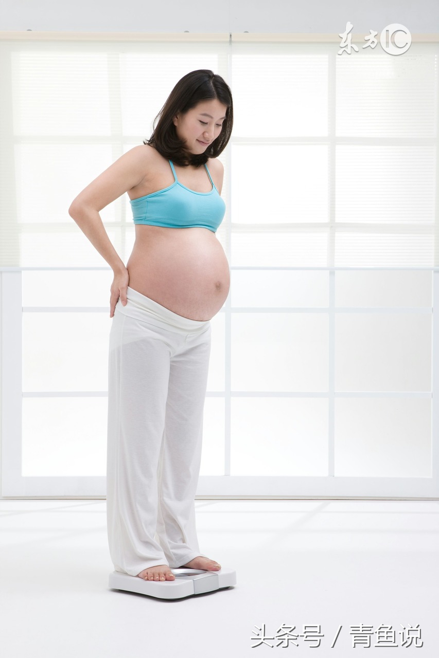 孕妇小腿痒痒越挠越痒,孕妇脖子过敏皮肤痒怎么办