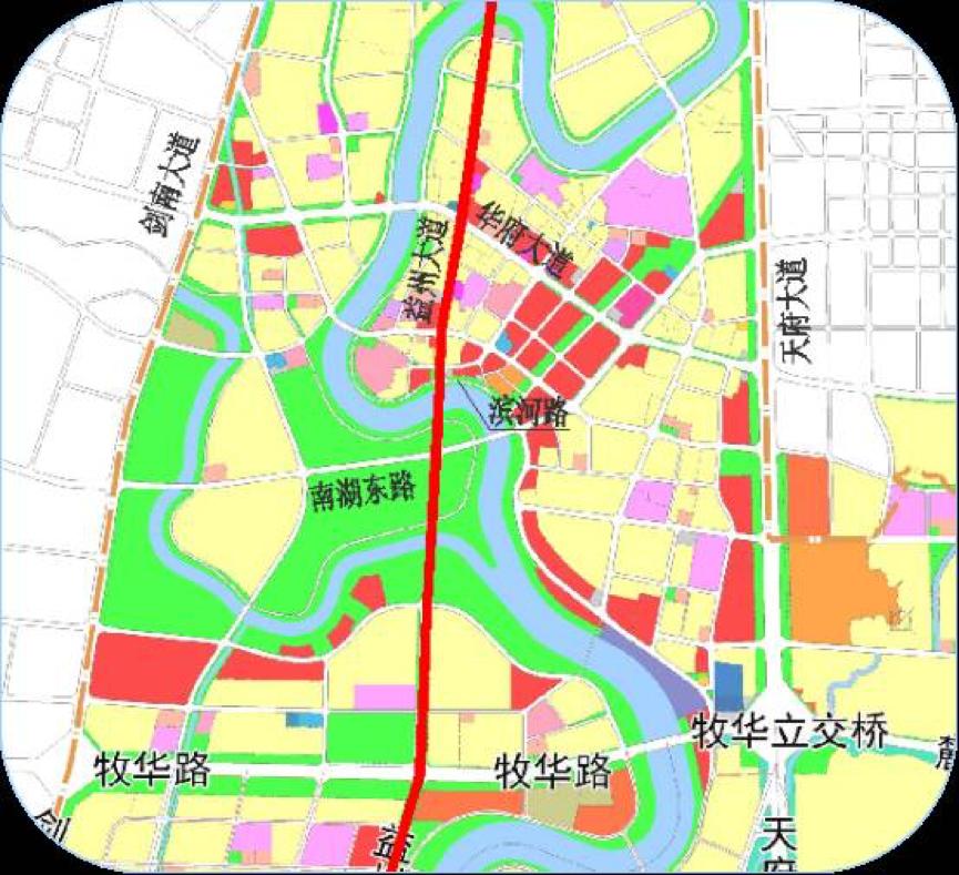 面粉面包一样贵？成都地产业内人士：没水份！