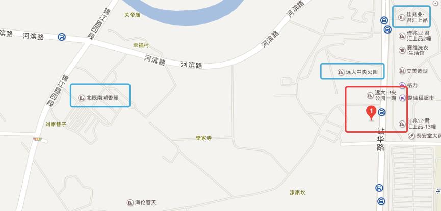 面粉面包一样贵？成都地产业内人士：没水份！