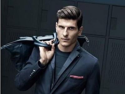 拜仁十大名将,拜仁历史上十大帅哥