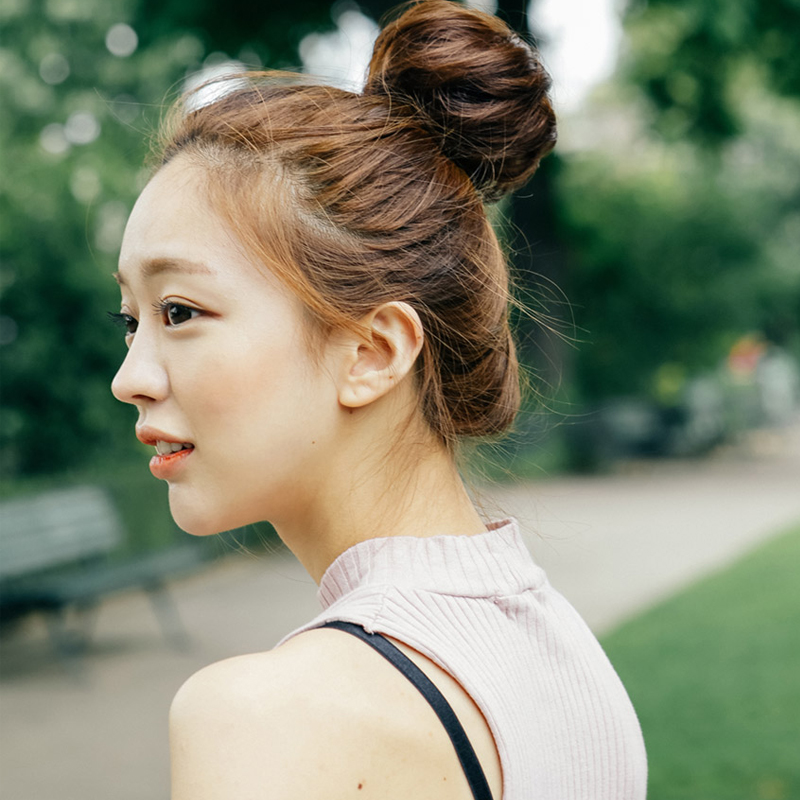 脸上肉多适合做什么动作,脸上肉多做什么效果好