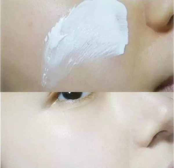 韩国蒂佳婷v7素颜霜怎么用,蒂佳婷v7素颜霜懒人霜裸妆遮瑕