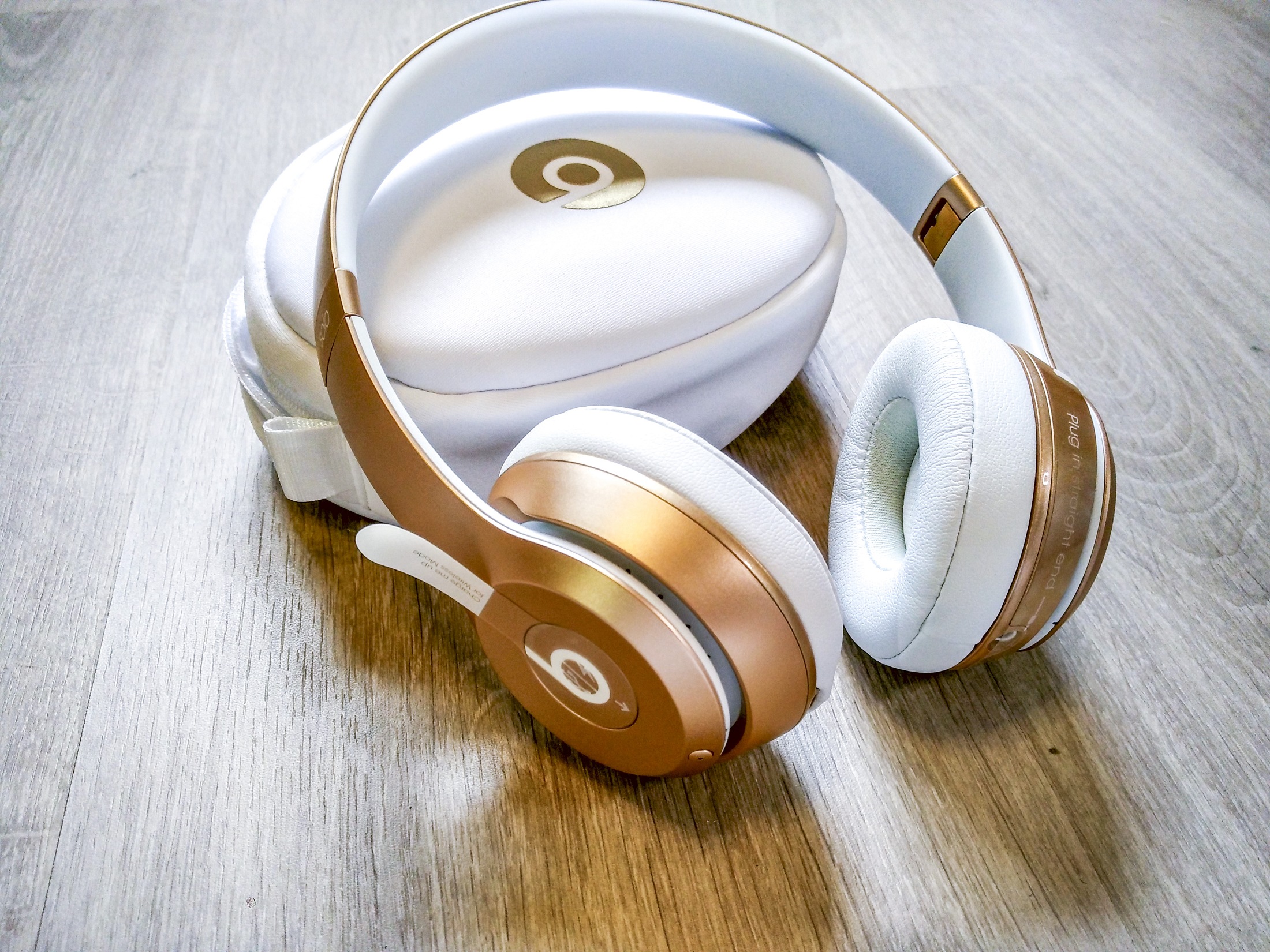 beatssolo2 wireless测评 (beatssolo2wireless外观)