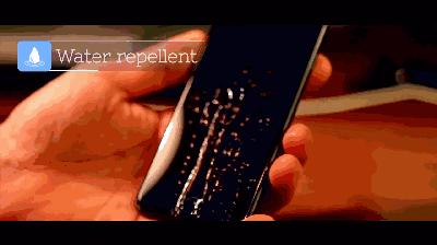 涂胶钢化膜伤不伤手机,钢化膜真的打不碎吗