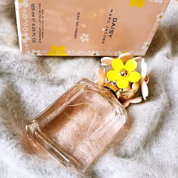 清甜温暖的香水推荐,清甜又优雅的香水