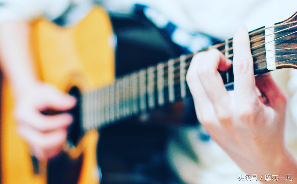 买吉他避坑指南,内含砍价小技巧