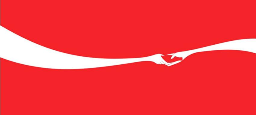 可口可乐拒绝网络暴力的广告赏析,可口可乐广告案例原视频