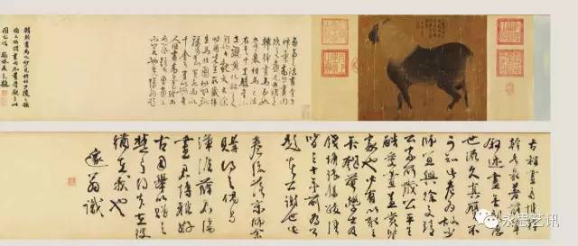 价值3亿元六龙图高清图,五个亿人民币图片图文