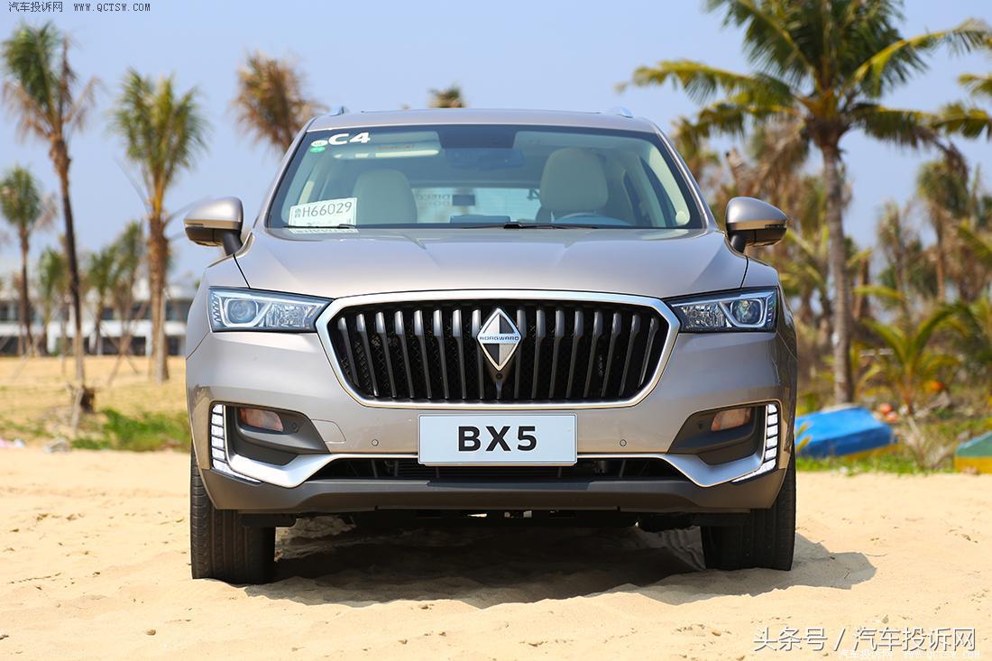 德系自吸试驾体验,纯德系车真实感受