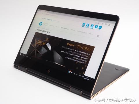 惠普spectrex360测评,惠普spectrex360笔记本2022新款