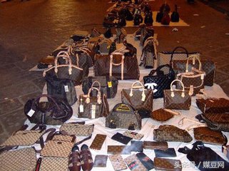 盘点中国的假名牌,为什么这么多假名牌