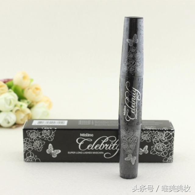 泰国mistine彩妆,种草爆款彩妆