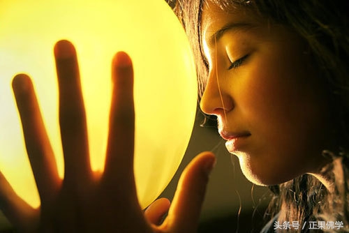 为什么觉知能消除情绪,什么是觉知的意思