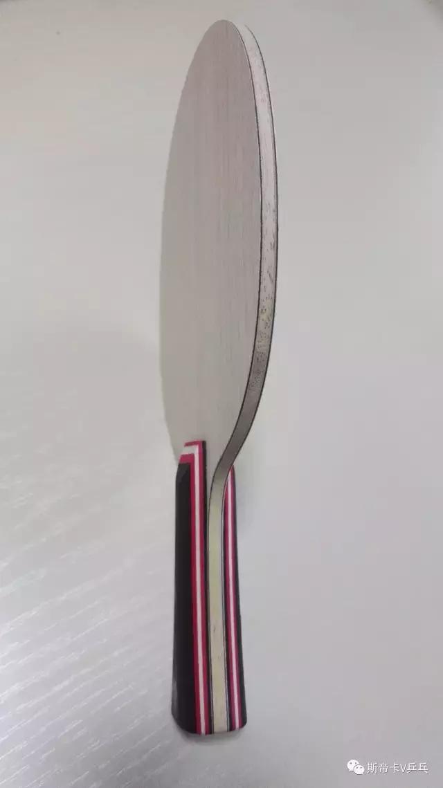 Carbonado245试打：*力暴**的击球快感非常爽