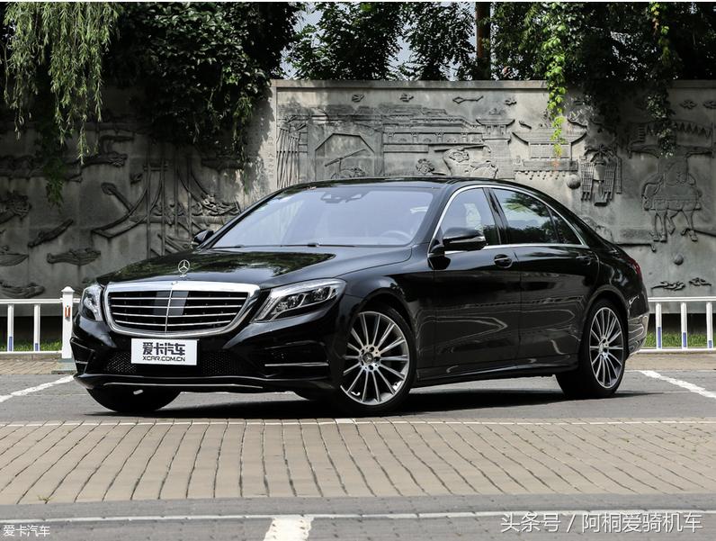 奔驰车系大全图片及报价,奔驰车系大全最新报价
