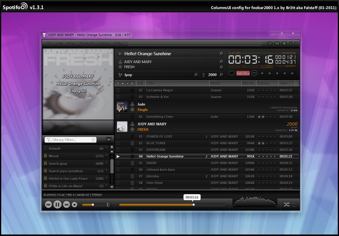 现在用什么播放器听歌好,现在用什么播放软件最好