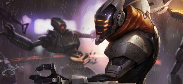 英雄联盟高端局韩服faker,lol韩服第一剑圣