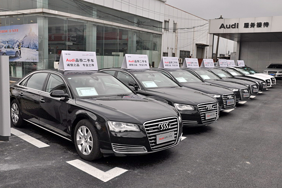 车辆评估价格查询二手车,收二手车怎么评估价格