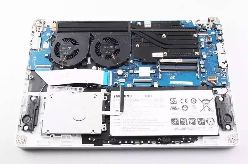 三星笔记本galaxybookflex评测,三星游戏本值得购买么