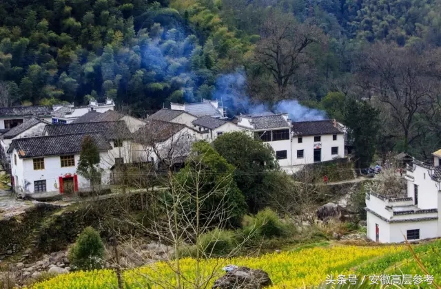 安徽石台有什么特色美食,安徽石台县美食攻略
