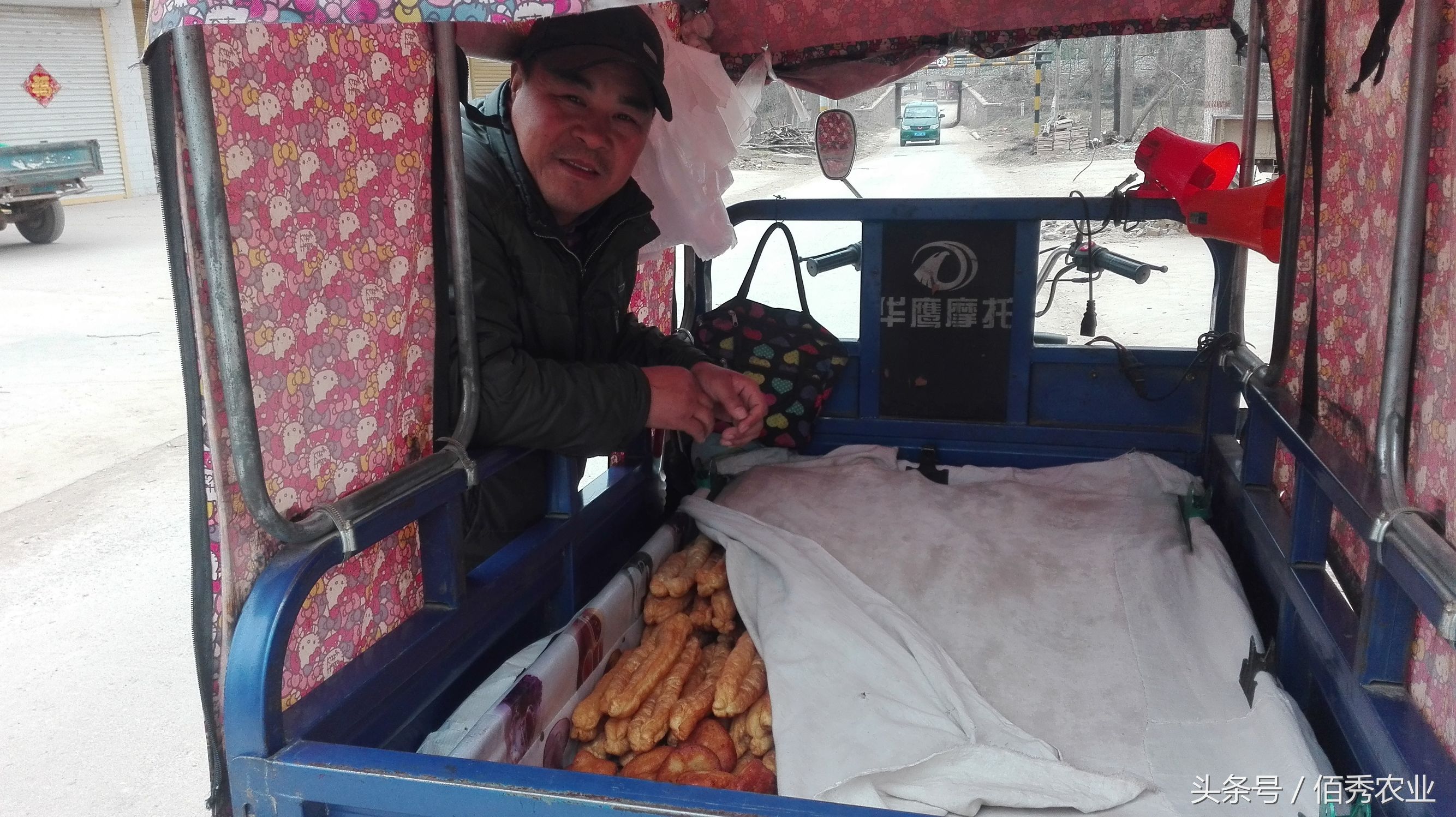 农村小生意收入,农村做什么小生意收入稳定