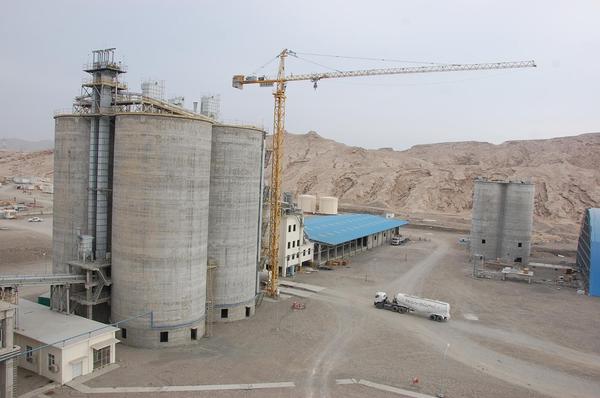 大宋的阿曼日记:中国人买三手日产达特桑280ZX