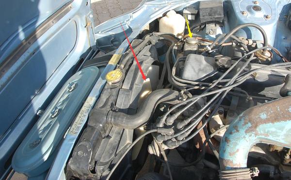 大宋的阿曼日记:中国人买三手日产达特桑280ZX