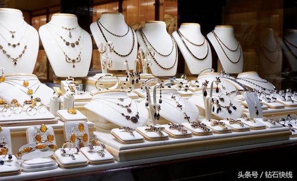 315防忽悠教学,今年的315打假内容黄金珠宝